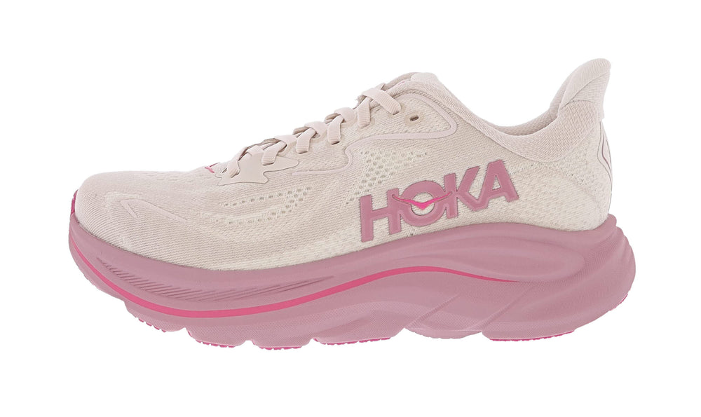 
                  
                    Hoka Women's Clifton 10 Everyday Running Shoes
                  
                , Buy online