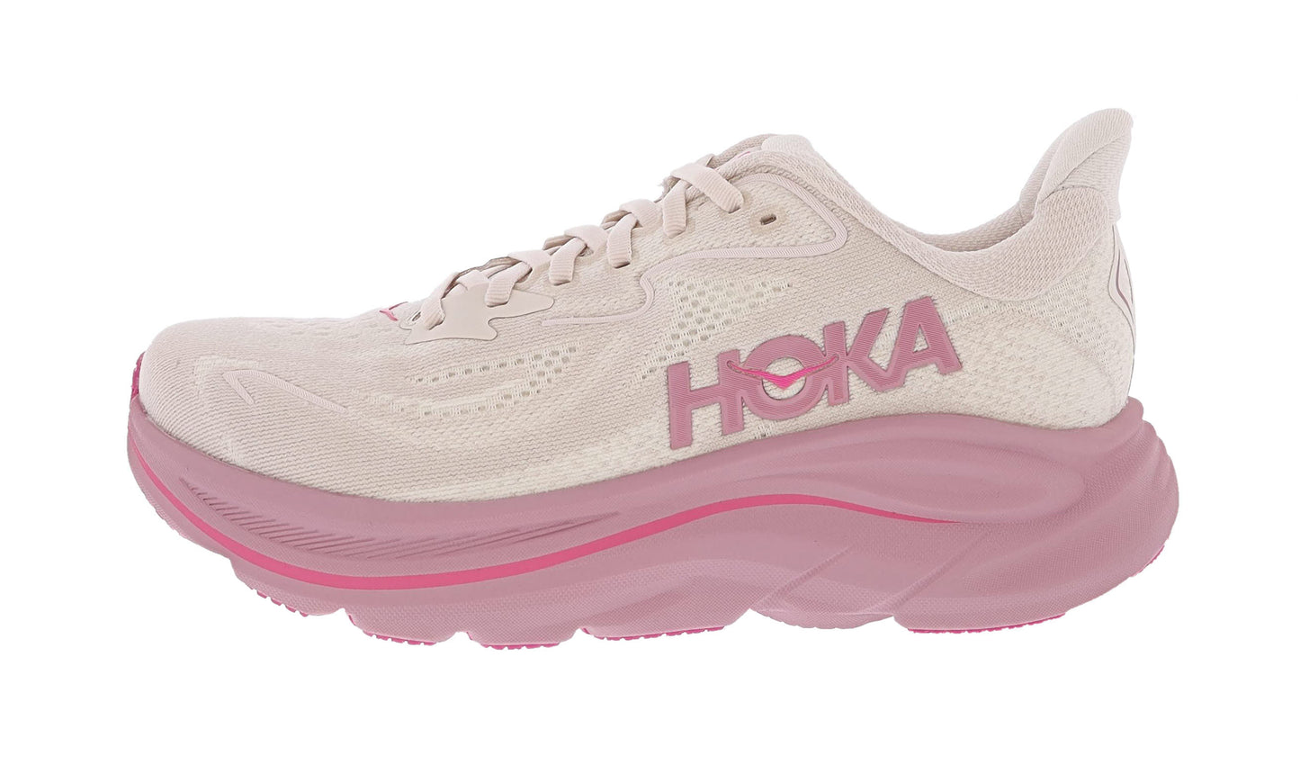 
                  
                    Hoka Women's Clifton 10 Everyday Running Shoes
                  
                