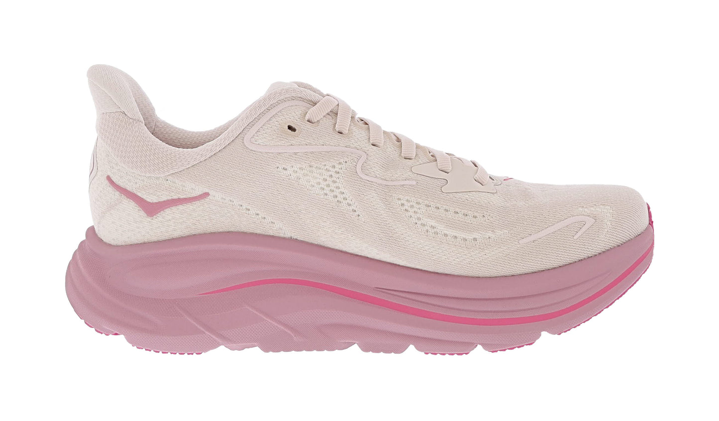 
                  
                    Hoka Women's Clifton 10 Everyday Running Shoes
                  
                