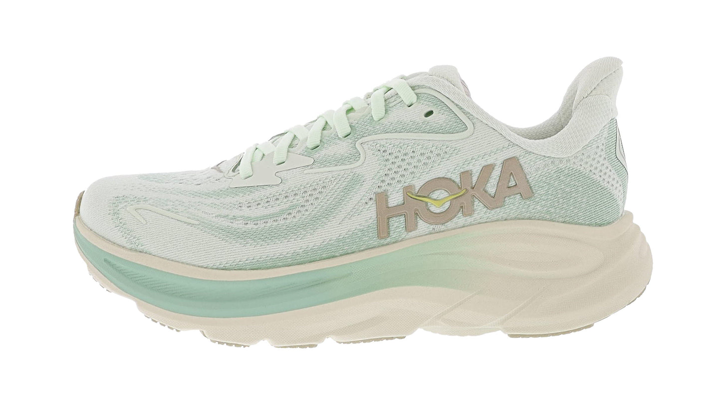 
                  
                    Hoka Women's Clifton 10 Everyday Running Shoes
                  
                