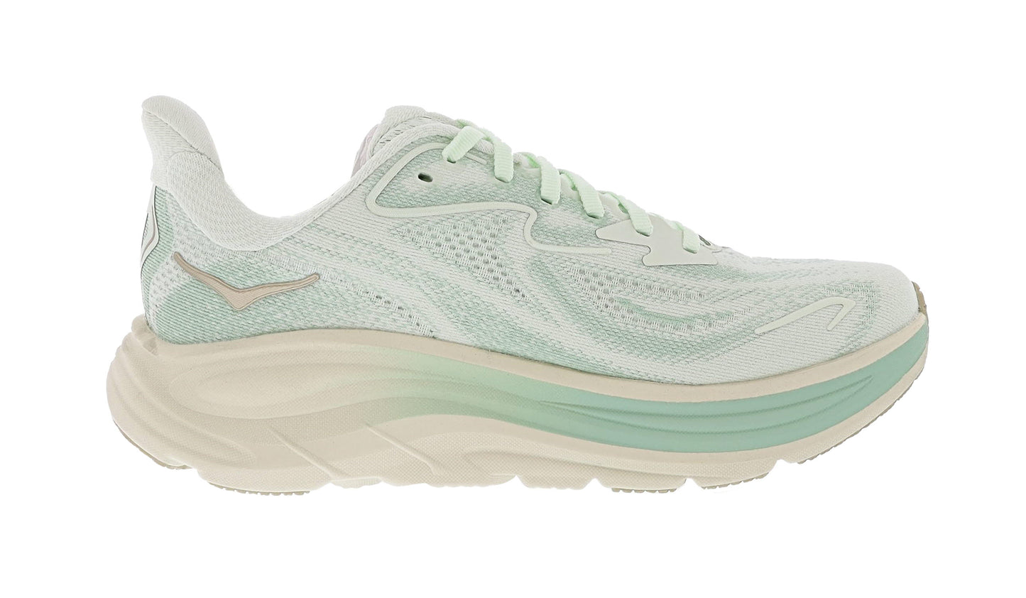 
                  
                    Hoka Women's Clifton 10 Everyday Running Shoes
                  
                