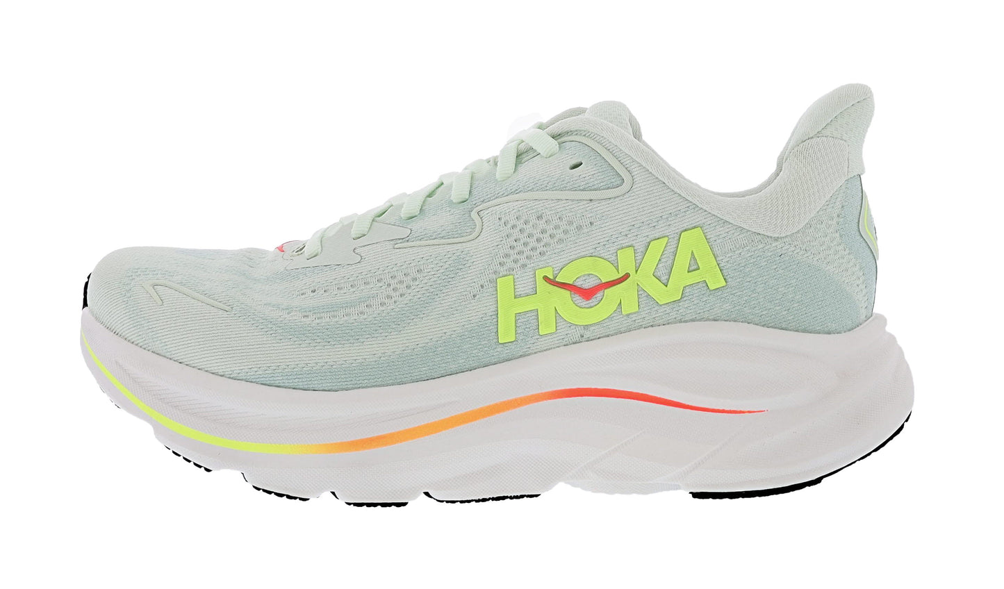 
                  
                    Hoka Women's Clifton 10 Everyday Running Shoes
                  
                