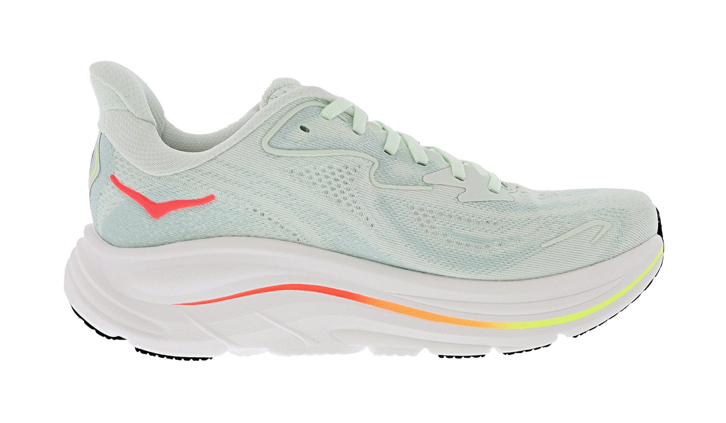 
                  
                    Hoka Women's Clifton 10 Everyday Running Shoes
                  
                