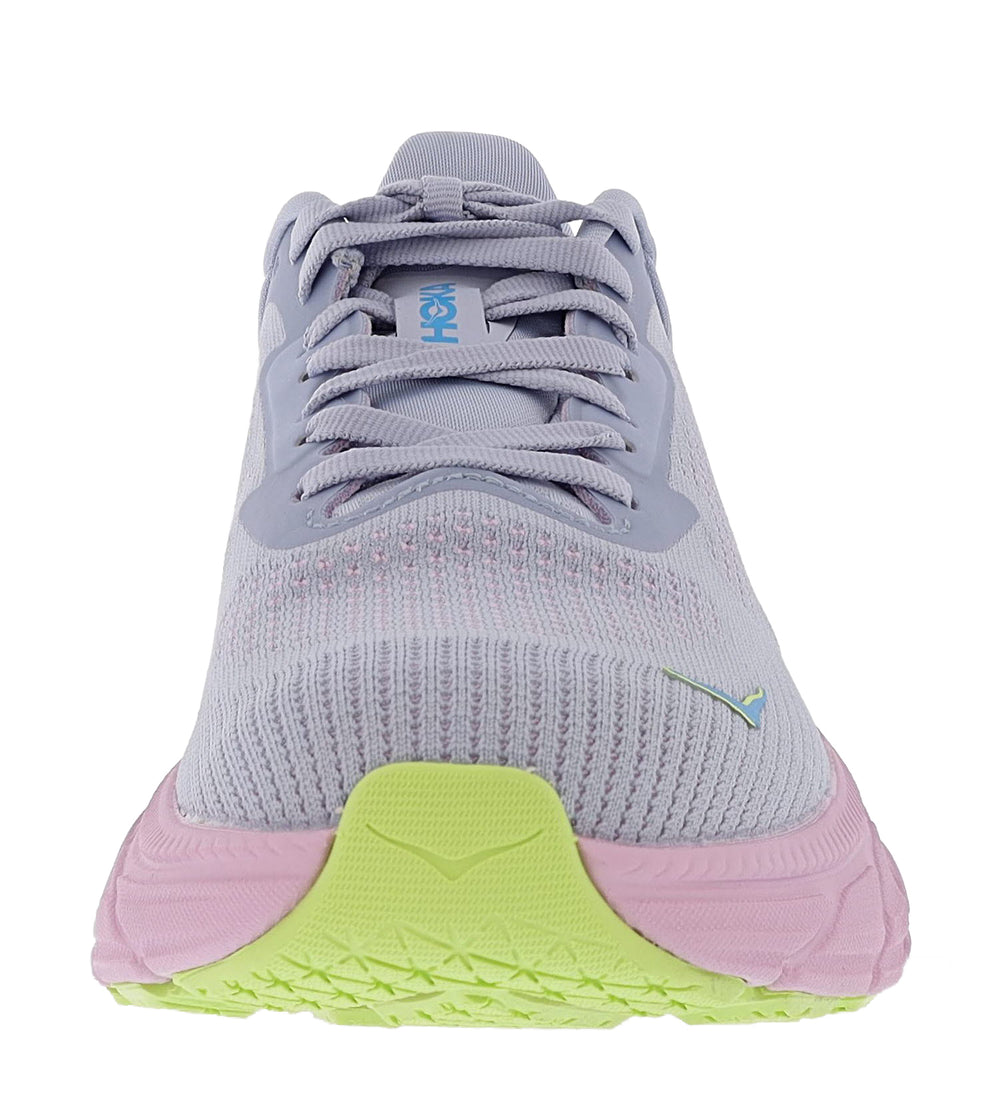 Hoka Women's Arahi 7 Everyday Running Shoes – Shoe City