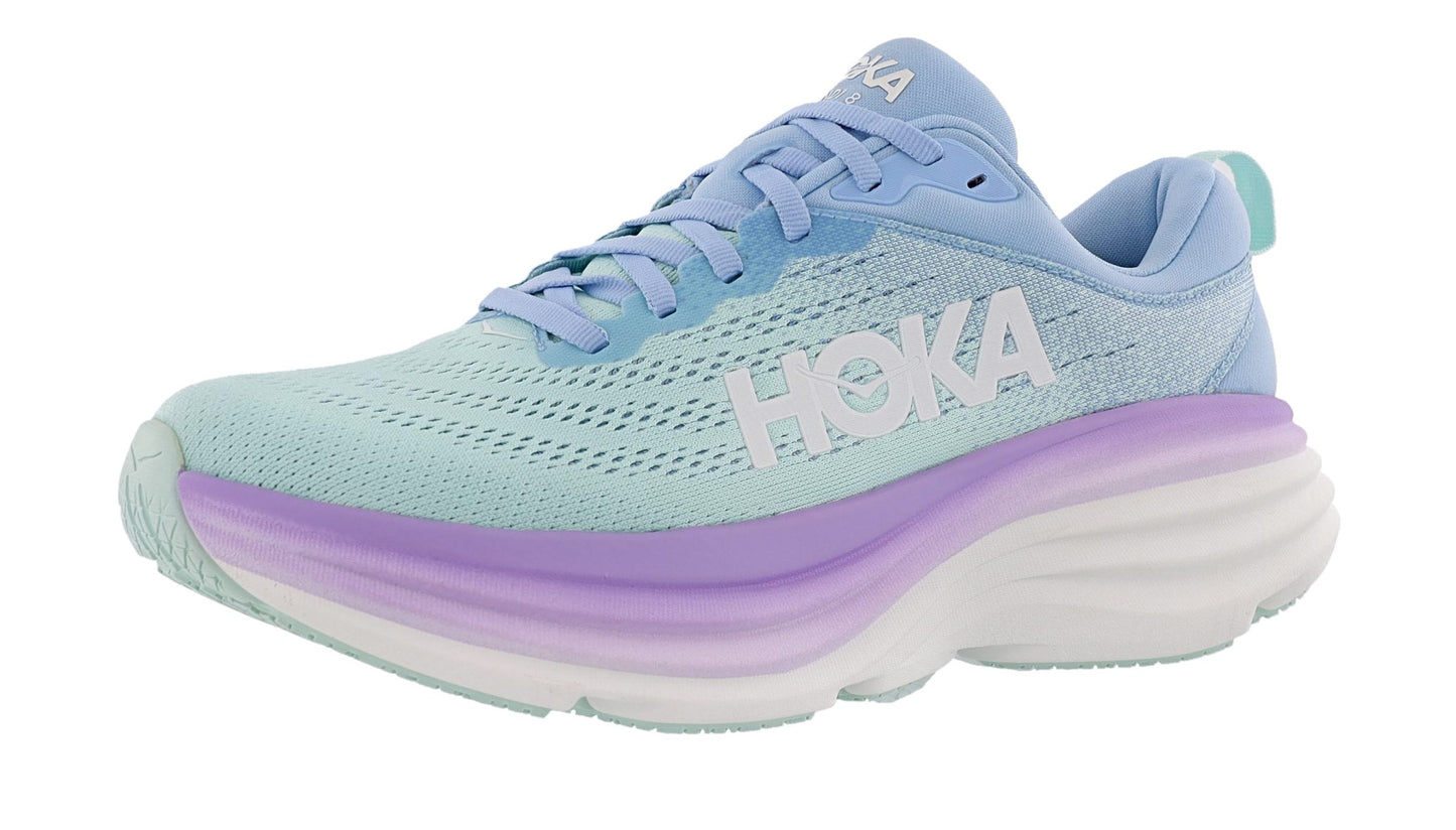 
                  
                    Hoka Women's Bondi 8 Ultra Cushioned Running Shoes
                  
                