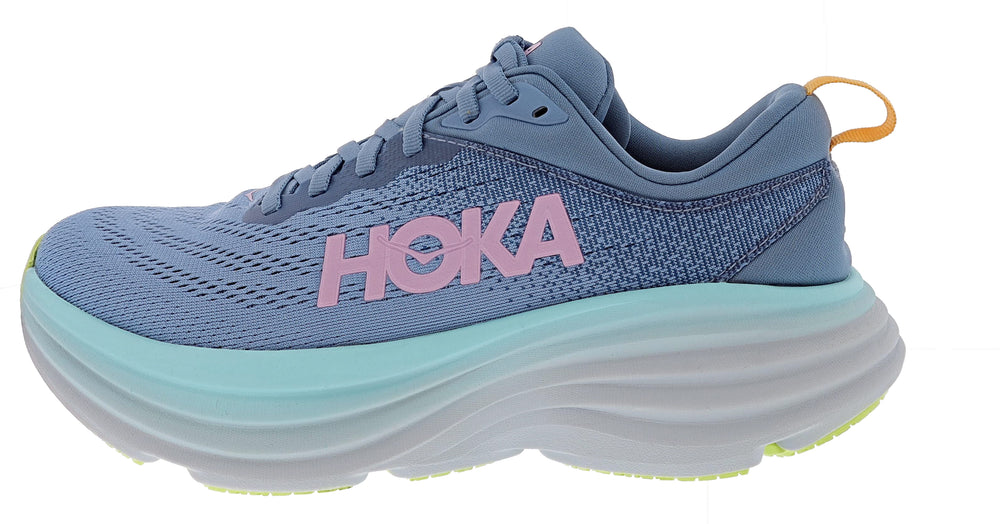 
                  
                    Hoka Women's Bondi 8 Ultra Cushioned Running Shoes
                  
                