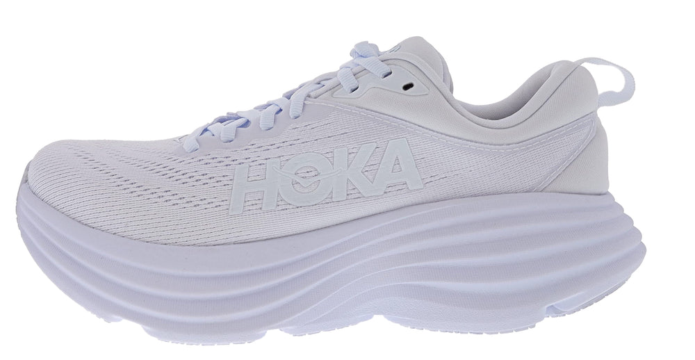 
                  
                    Hoka Women's Bondi 8 Ultra Cushioned Running Shoes
                  
                