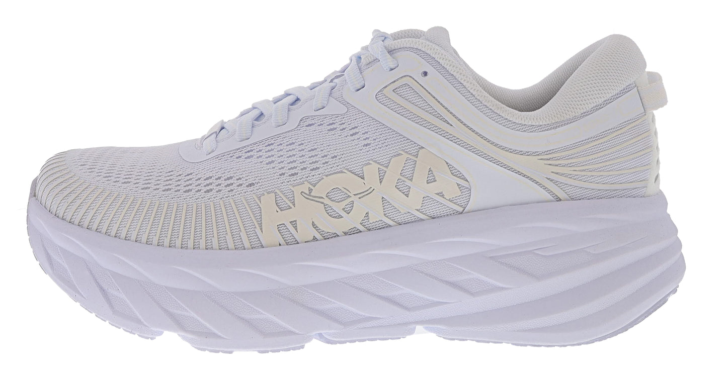 
                  
                    Hoka Women's Bondi 7 Ultra Everyday Running Shoes
                  
                