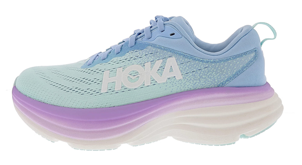 
                  
                    Hoka Women's Bondi 8 Ultra Cushioned Running Shoes
                  
                