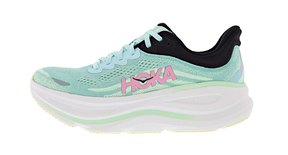 
                  
                    Hoka Women's Bondi 9 Ultra Cushioned Everyday Running Shoes
                  
                