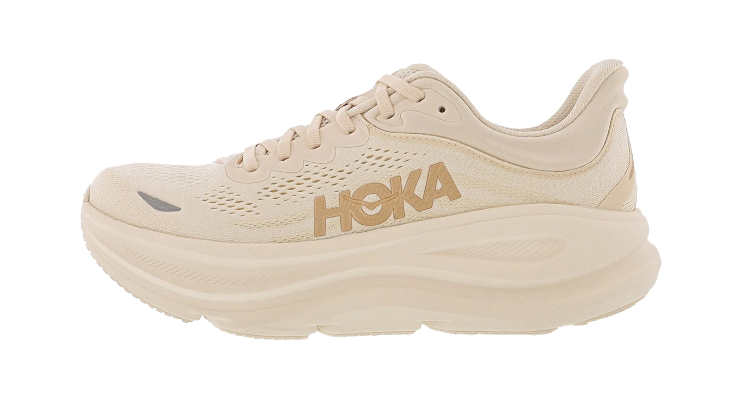 
                  
                    Hoka Women's Bondi 9 Ultra Cushioned Everyday Running Shoes
                  
                