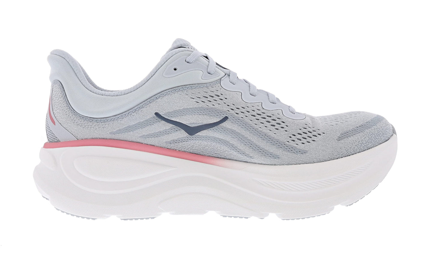 
                  
                    Hoka Women's Bondi 9 Ultra Cushioned Everyday Running Shoes
                  
                