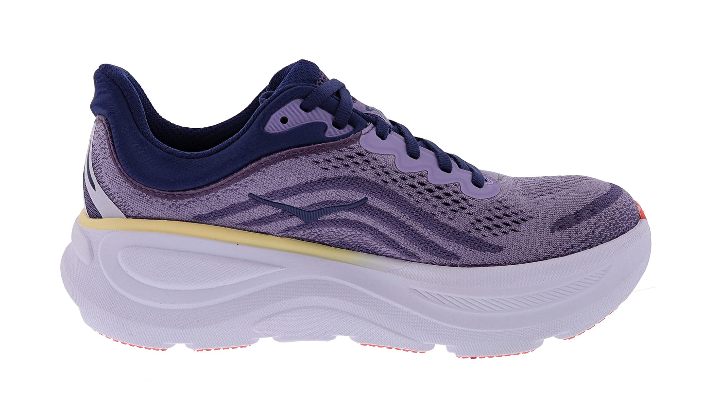 
                  
                    Hoka Women's Bondi 9 Ultra Cushioned Everyday Running Shoes
                  
                