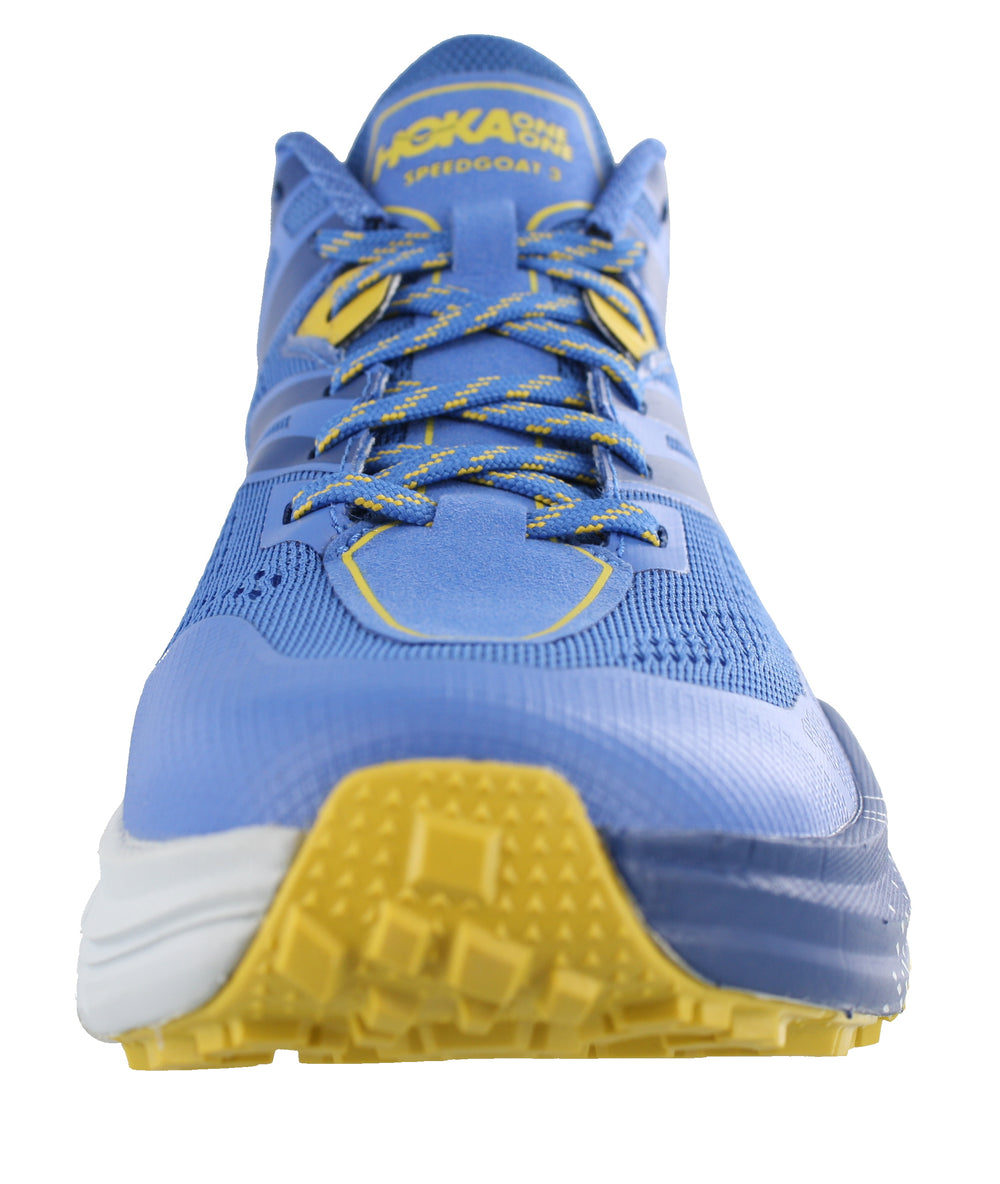 Hoka Ultra Marathon Trail Running Shoes Speedgoat 3 Women's | Shoe City