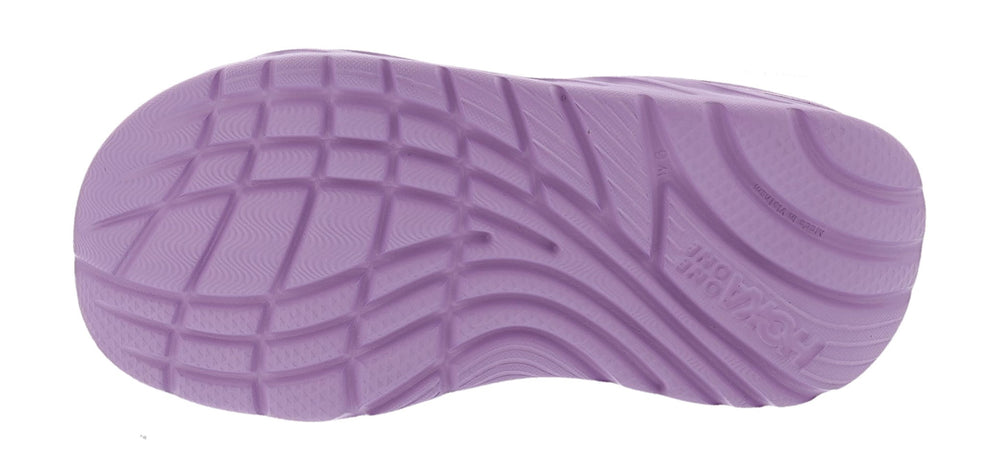 Hoka Ora Recovery Flip Sandals Women's Shoe City