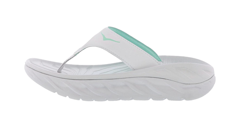 
                  
                    Hoka Women's Ora Recovery Flip Orthopedic Sandals
                  
                , Buy online