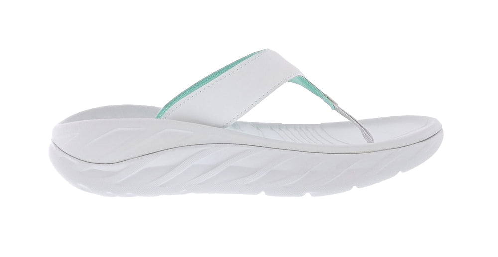 
                  
                    Hoka Women's Ora Recovery Flip Orthopedic Sandals
                  
                , Buy online