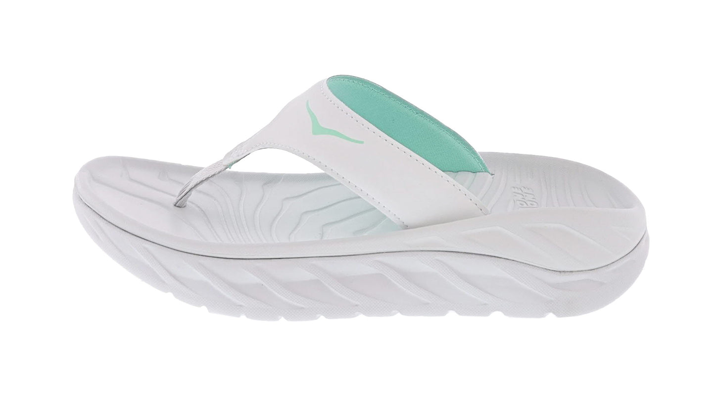 
                  
                    Hoka Women's Ora Recovery Flip Orthopedic Sandals
                  
                