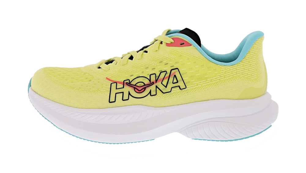 
                  
                    Hoka Women's Mach 6 Everday Running Shoes
                  
                , Buy online