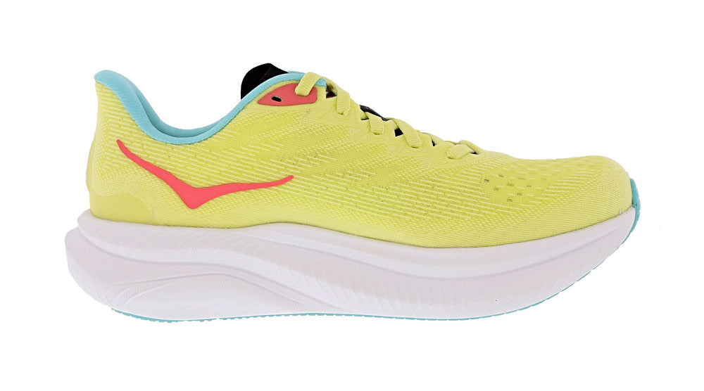 
                  
                    Hoka Women's Mach 6 Everday Running Shoes
                  
                , Buy online