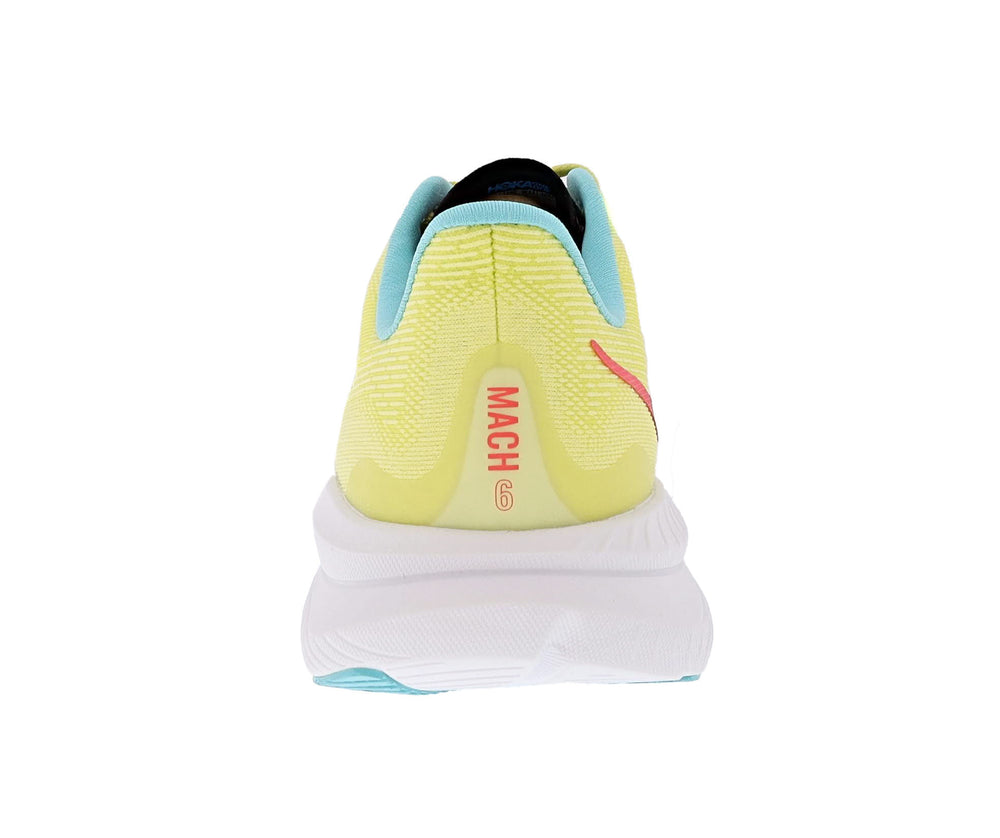 
                  
                    Hoka Women's Mach 6 Everday Running Shoes
                  
                , Buy online