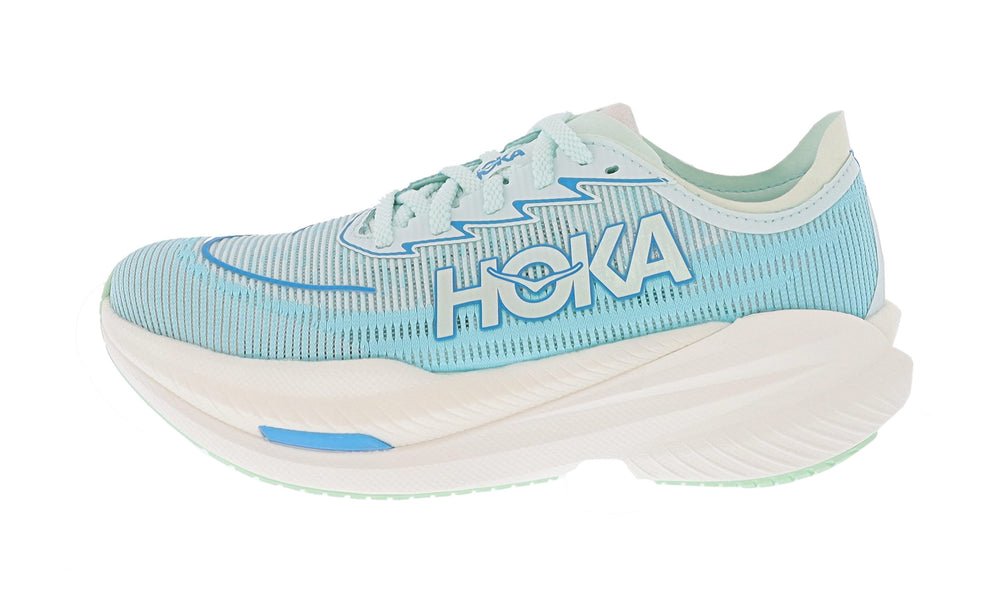 Hoka Women's Mach X 2 Everyday Running Shoes
