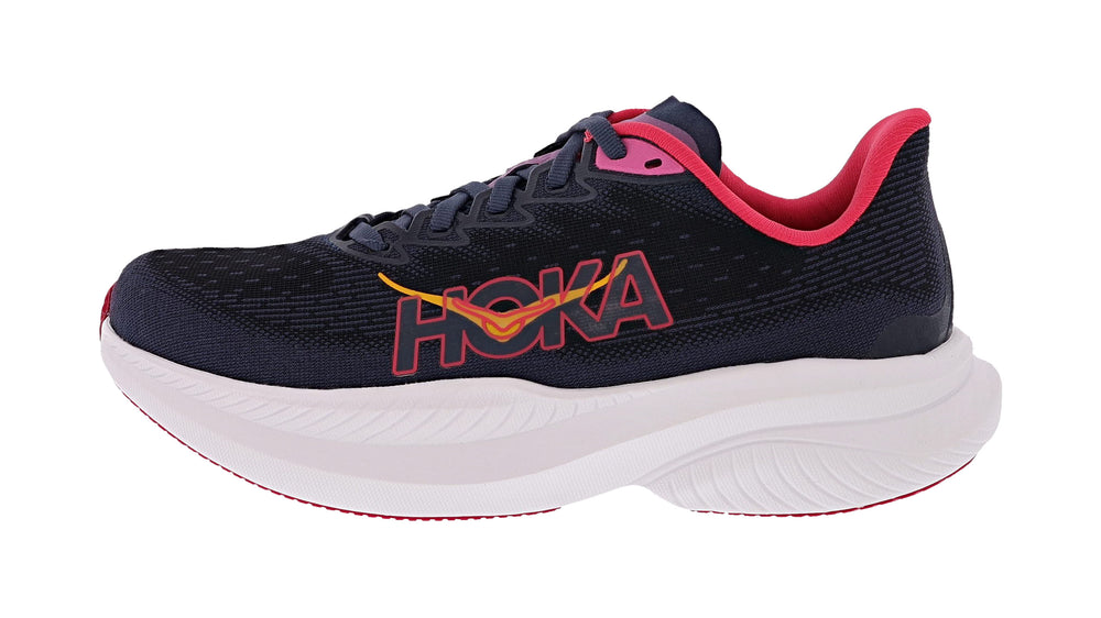 
                  
                    Hoka Women's Mach 6 Everday Running Shoes
                  
                , Buy online