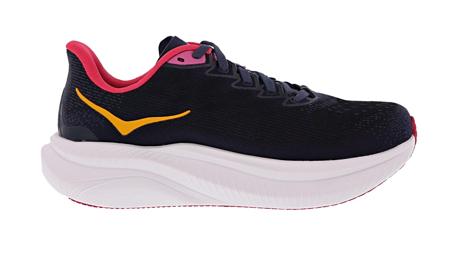 
                  
                    Hoka Women's Mach 6 Everday Running Shoes
                  
                