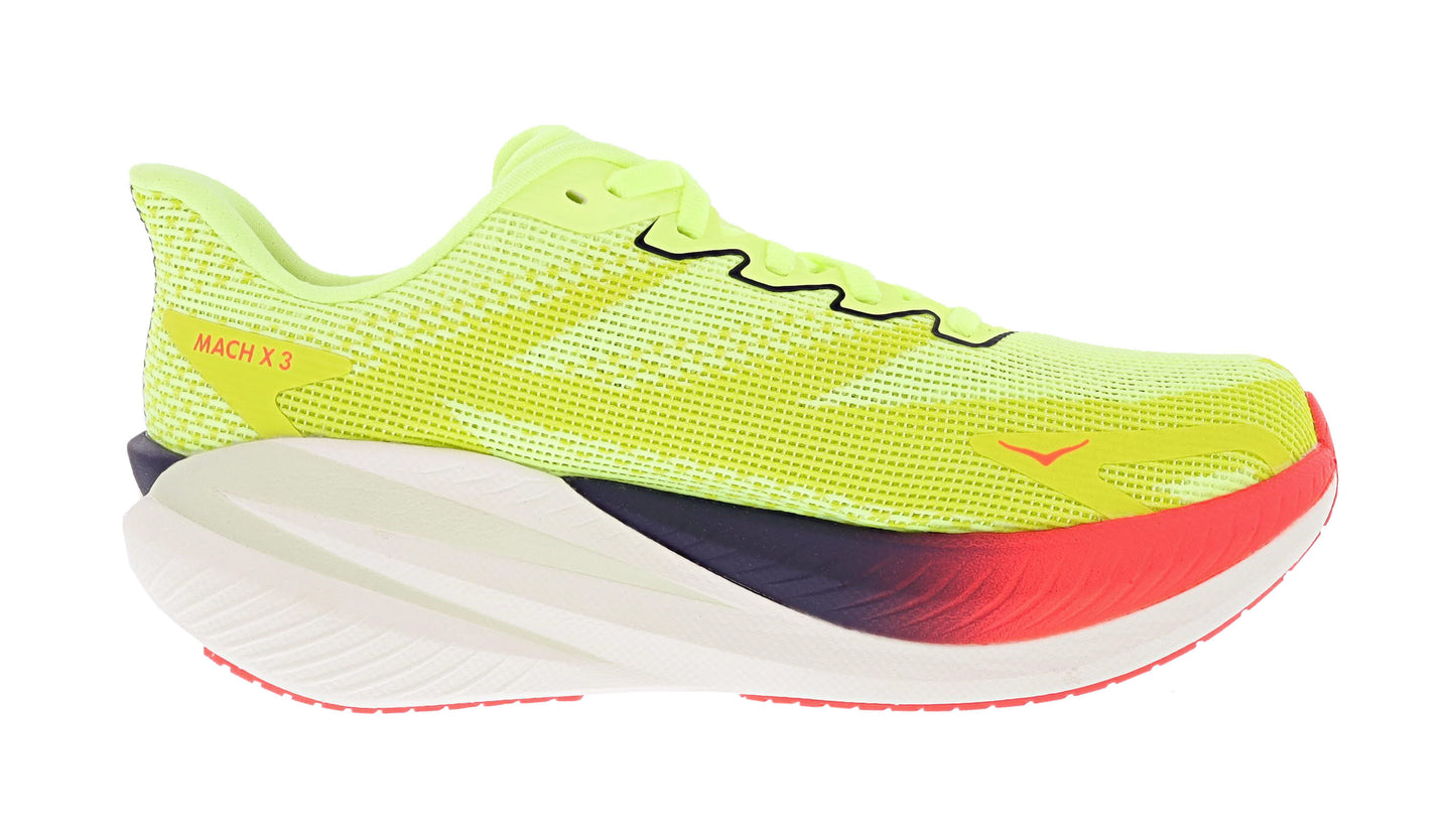 
                  
                    Hoka Women's Mach X3 Everyday Running Shoes
                  
                