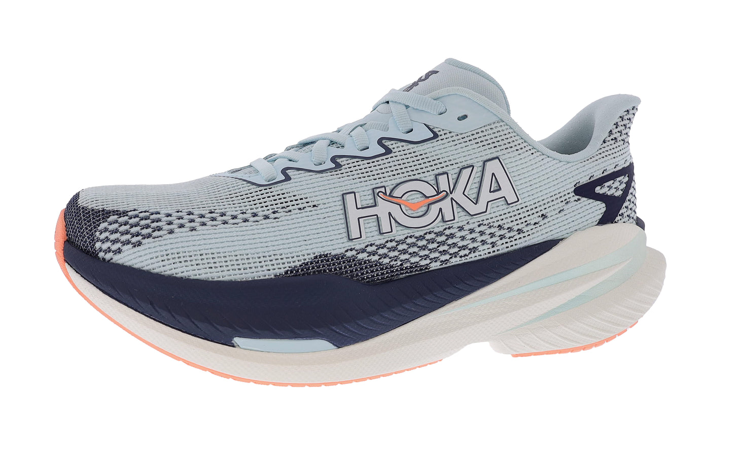 
                  
                    Hoka Women's Mach X3 Everyday Running Shoes
                  
                