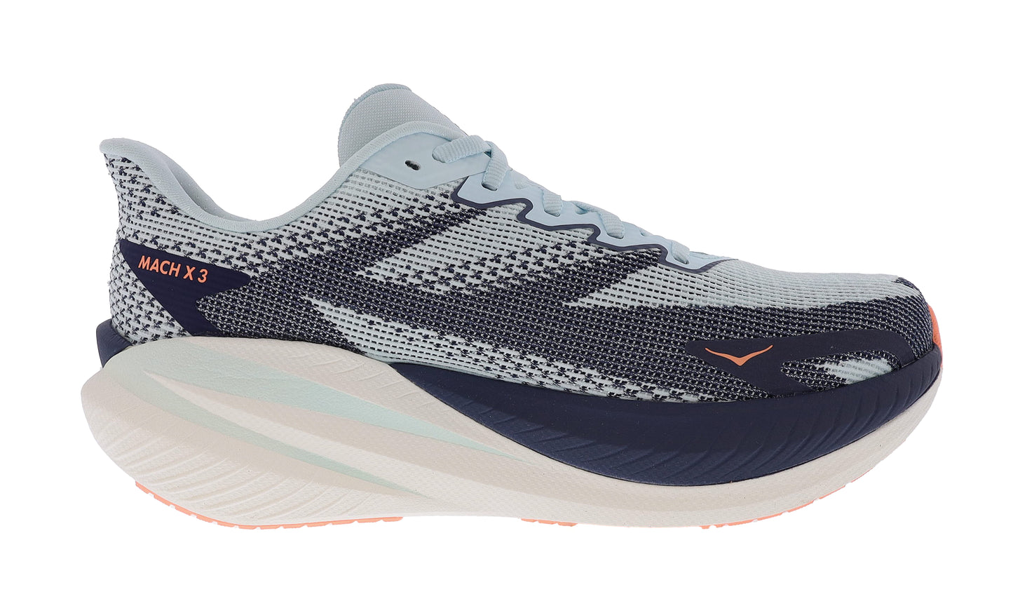 
                  
                    Hoka Women's Mach X3 Everyday Running Shoes
                  
                