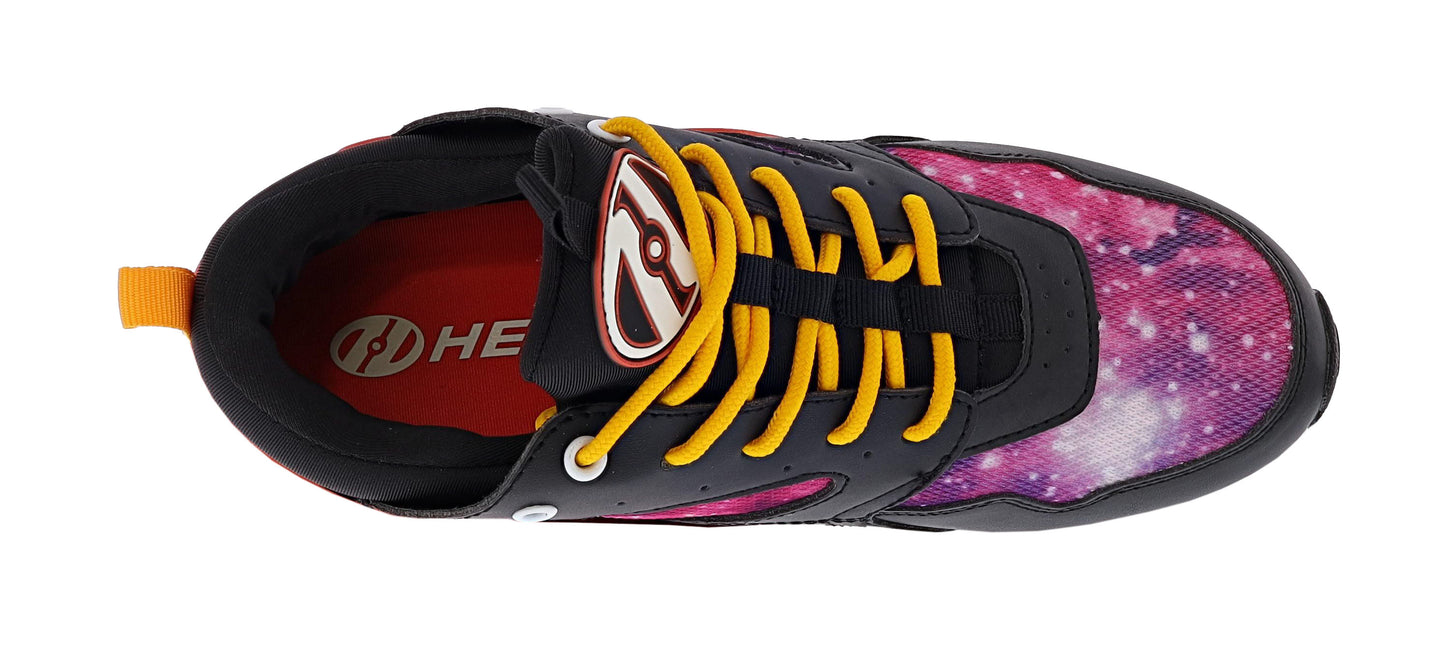 
                  
                    Heelys Kids Youth/ Big Kids Force Skates Shoes
                  
                