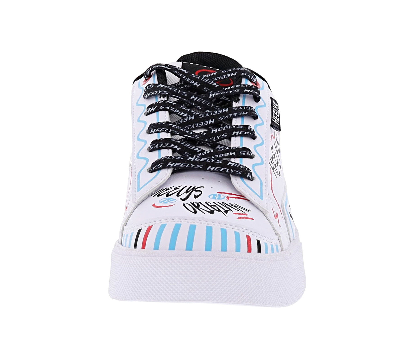 
                  
                    Heelys Kids Youth/ Big Kids Digilo Prints Skates Shoes
                  
                