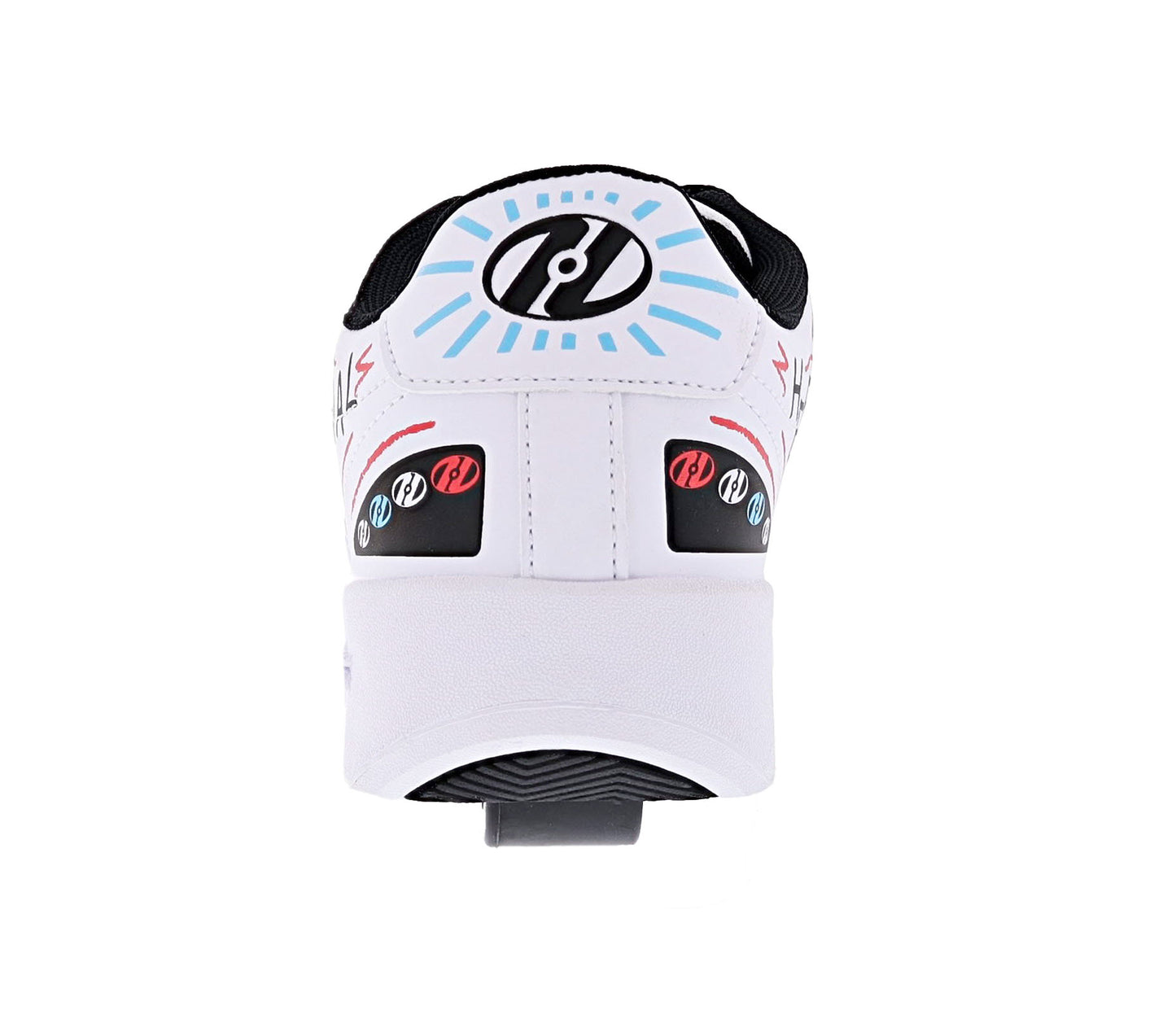 
                  
                    Heelys Kids Youth/ Big Kids Digilo Prints Skates Shoes
                  
                