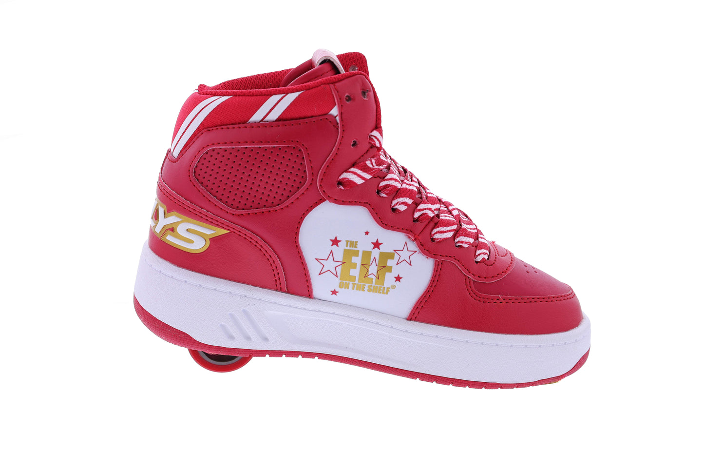 
                  
                    Heelys Kids Youth/ Big Kids Rezerve Ex Elf On The Shelf Skates Shoes
                  
                