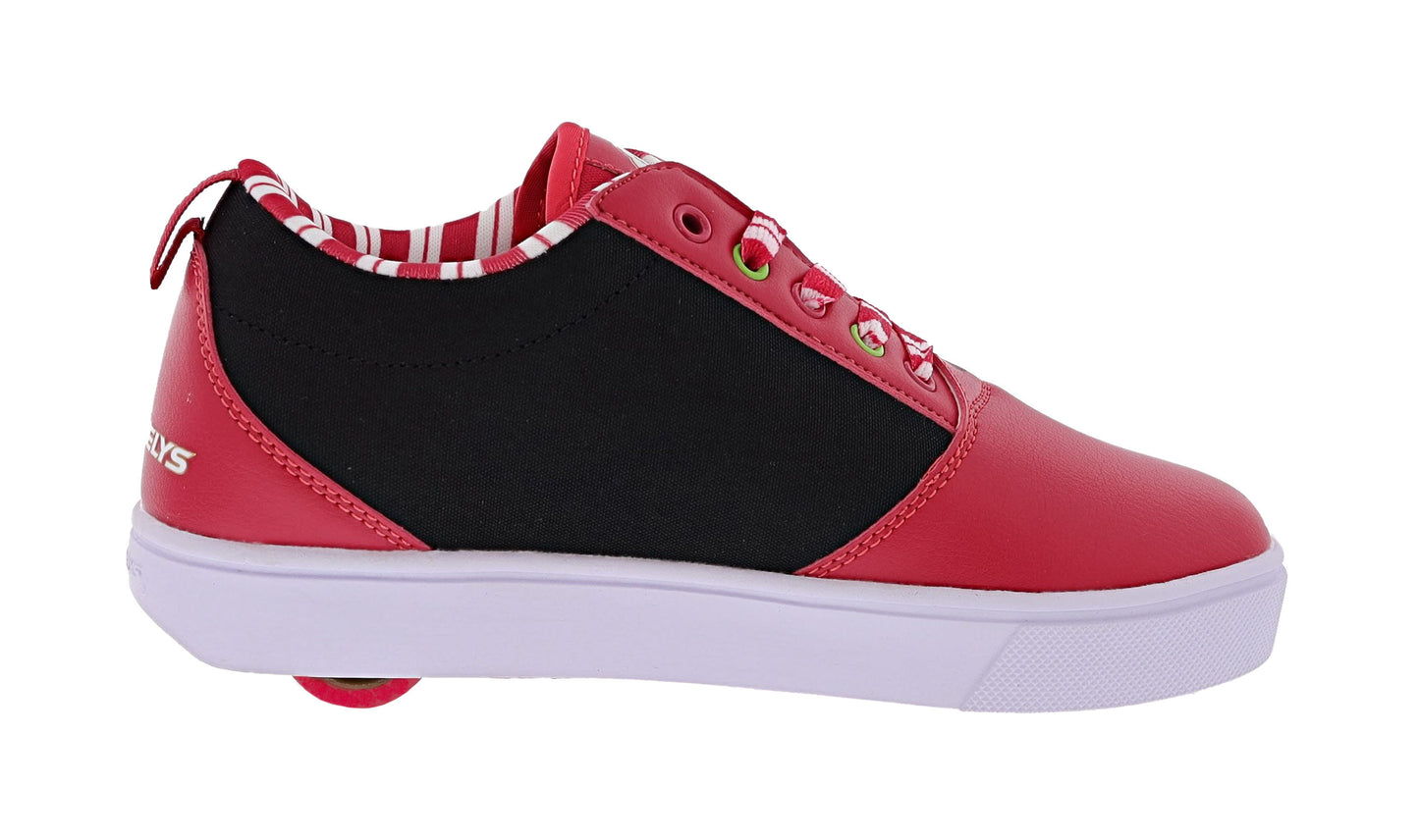 
                  
                    Heelys Kids Youth/ Big Kids Pro 20 Elf On The Shelf Skates Shoes
                  
                