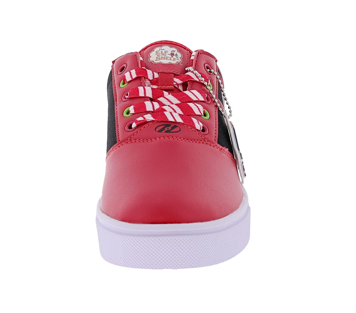 
                  
                    Heelys Kids Youth/ Big Kids Pro 20 Elf On The Shelf Skates Shoes
                  
                