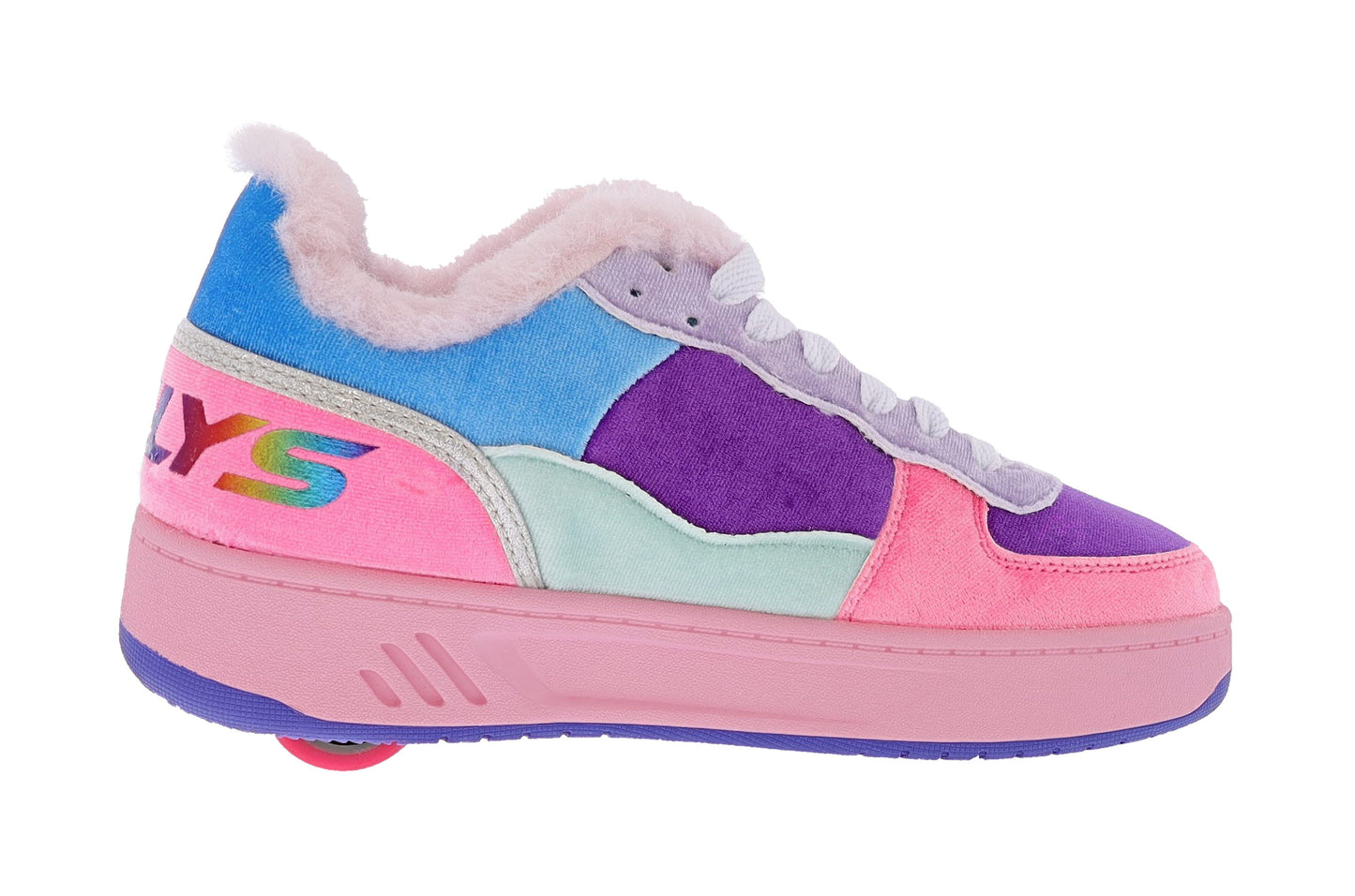 
                  
                    Heelys Kids Youth/ Big Kids Rezerve Low Skates Shoes
                  
                