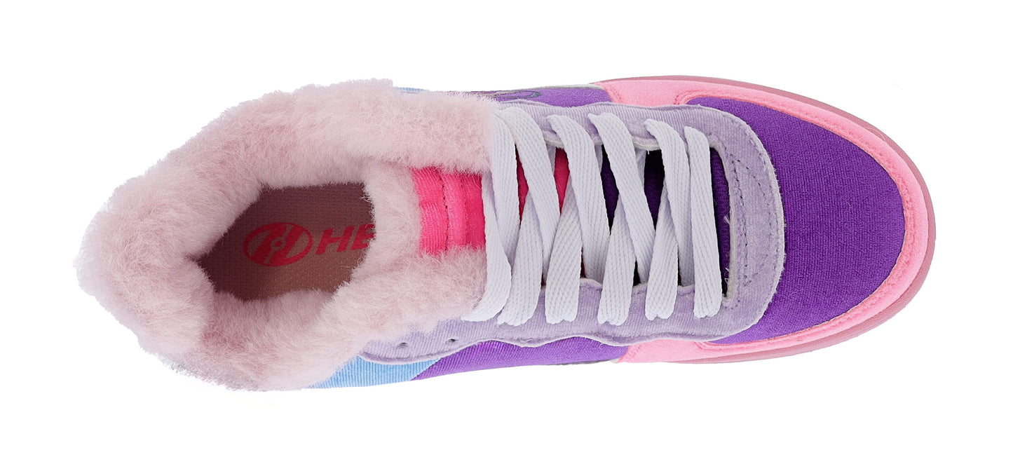 
                  
                    Heelys Kids Youth/ Big Kids Rezerve Low Skates Shoes
                  
                