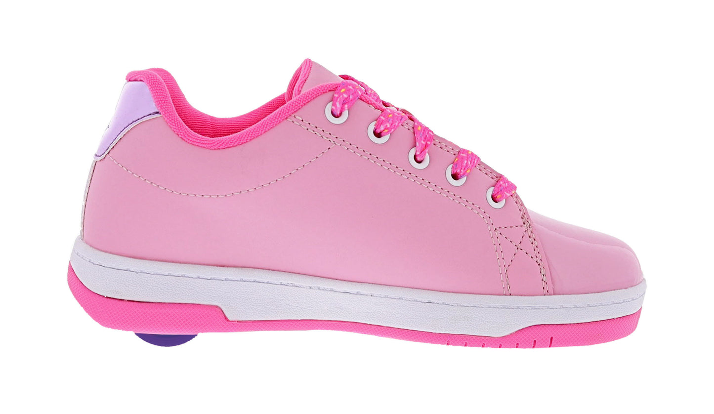 
                  
                    Heelys Girls Youth/Big Kids Split Skates Shoes
                  
                