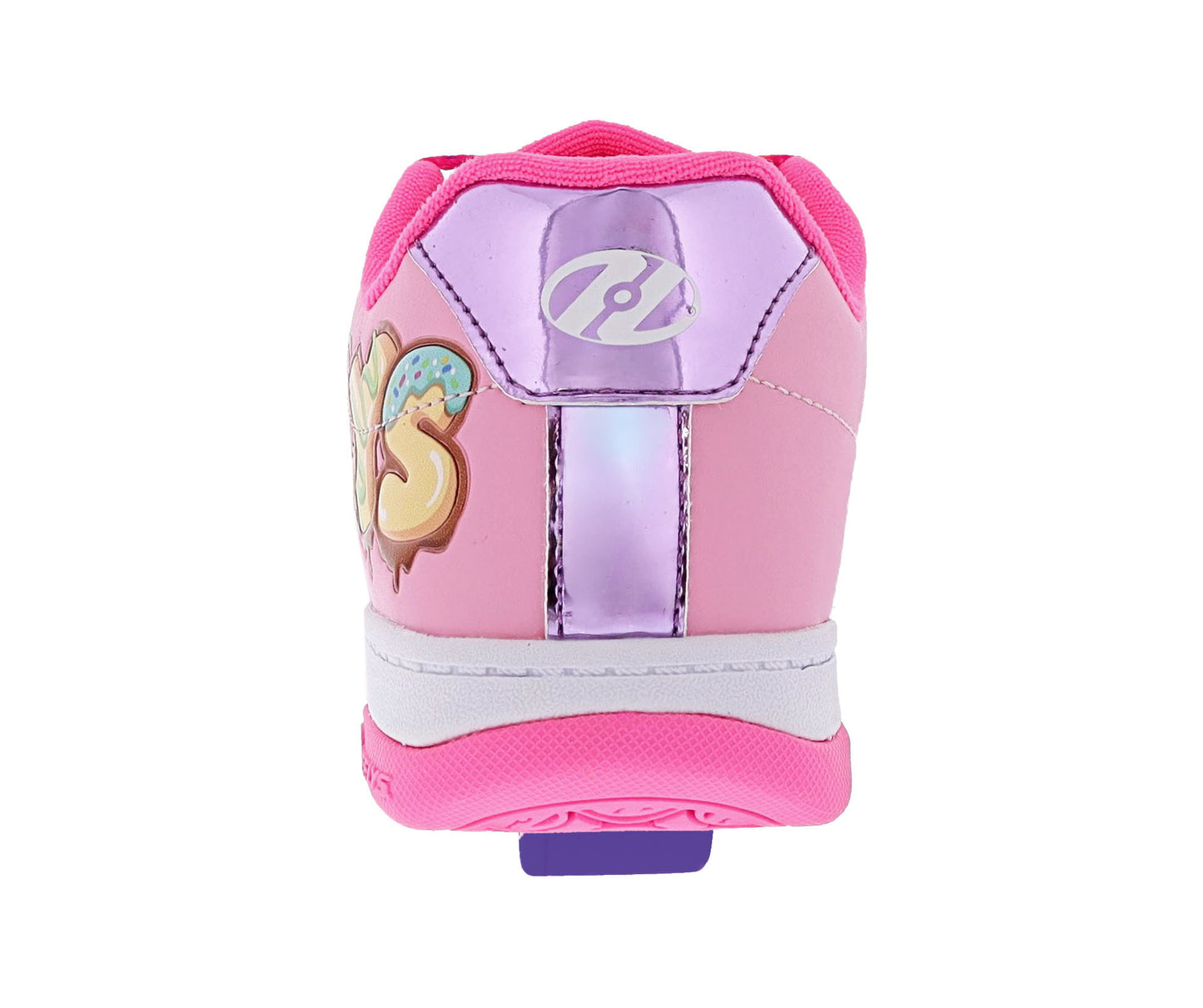 
                  
                    Heelys Girls Youth/Big Kids Split Skates Shoes
                  
                