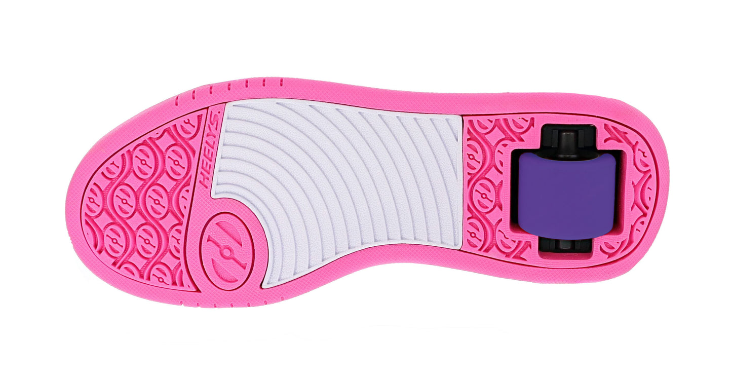 
                  
                    Heelys Girls Youth/Big Kids Split Skates Shoes
                  
                