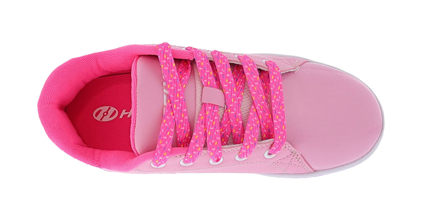 
                  
                    Heelys Girls Youth/Big Kids Split Skates Shoes
                  
                