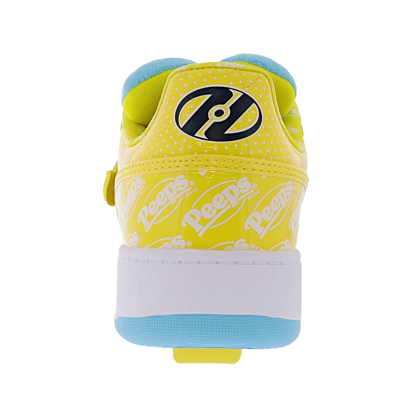 
                  
                    Heelys Kids Youth/ Big Kids Rezerve Low Pat Peeps Skates Shoes
                  
                