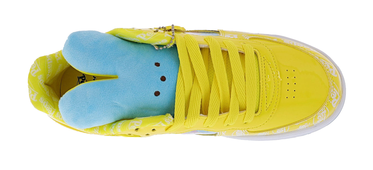 
                  
                    Heelys Kids Youth/ Big Kids Rezerve Low Pat Peeps Skates Shoes
                  
                