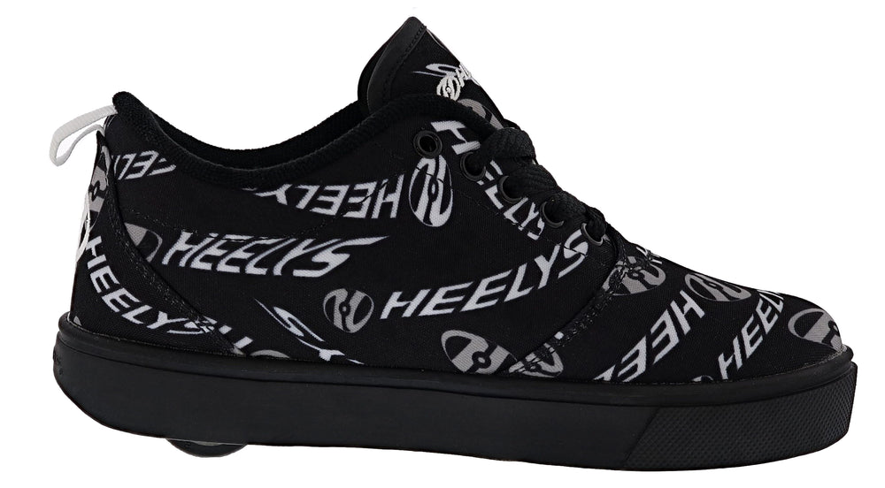 
                  
                    Heelys Kid's Pro 20 Print With Wheels Lace up Shoes
                  
                