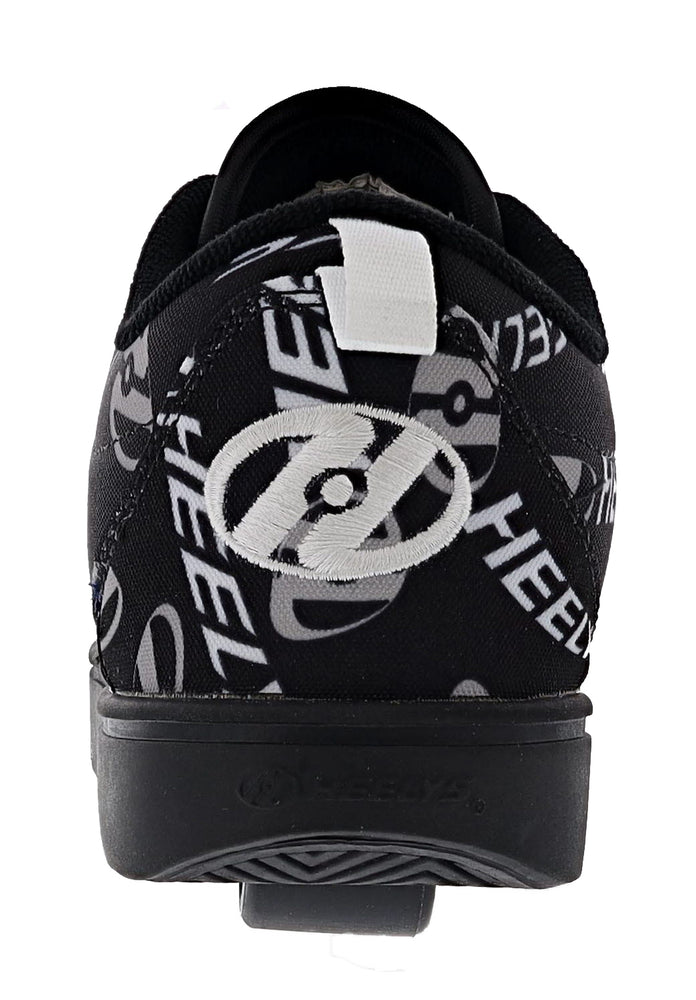 
                  
                    Heelys Kid's Pro 20 Print With Wheels Lace up Shoes
                  
                