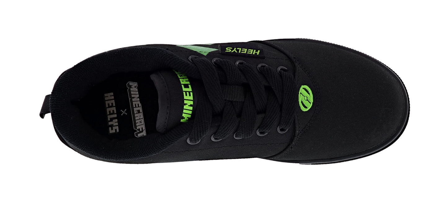 
                  
                    Heelys Youth/ Big Kids Pro 20 Minecraft Skates Shoes
                  
                