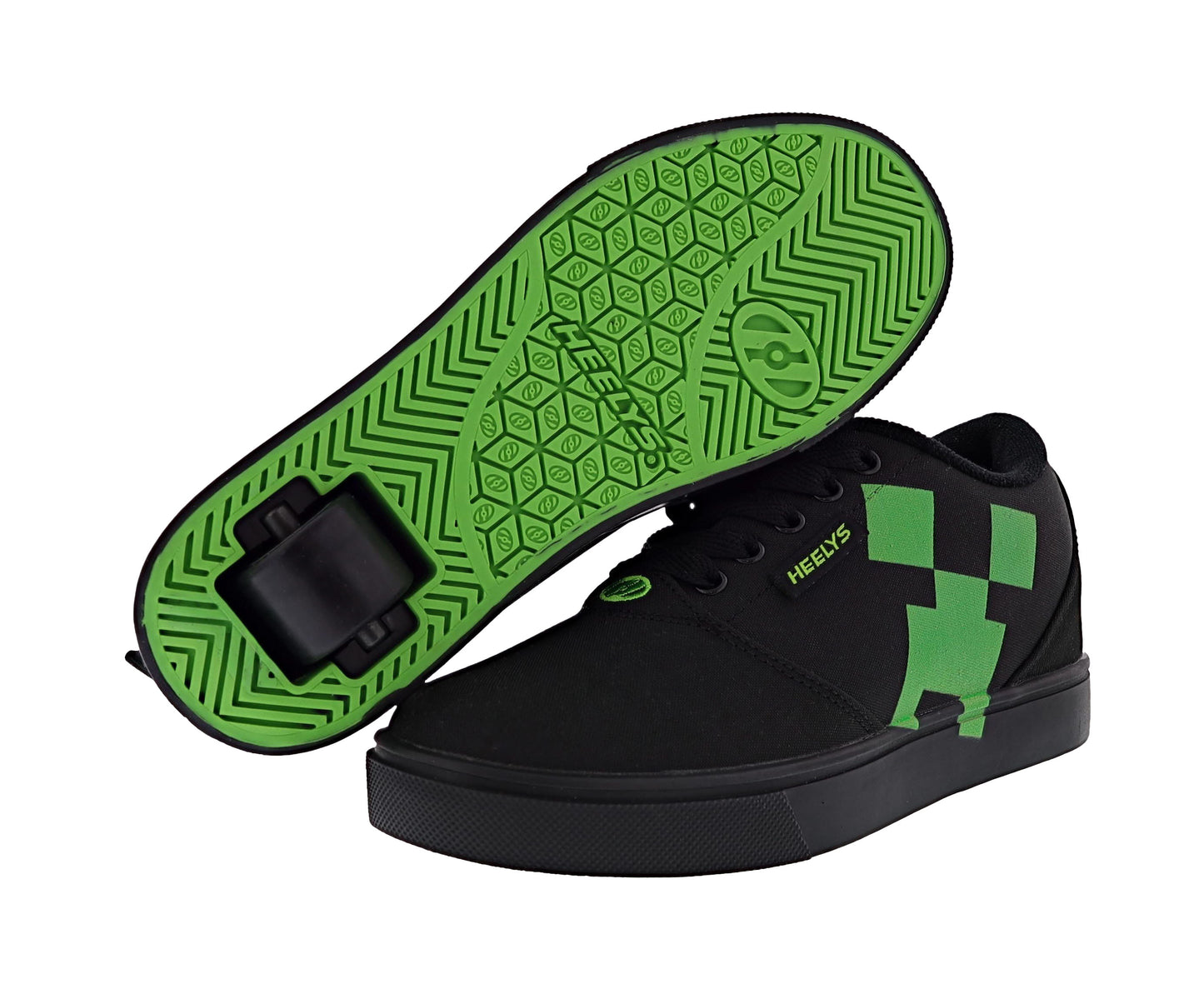 
                  
                    Heelys Youth/ Big Kids Pro 20 Minecraft Skates Shoes
                  
                