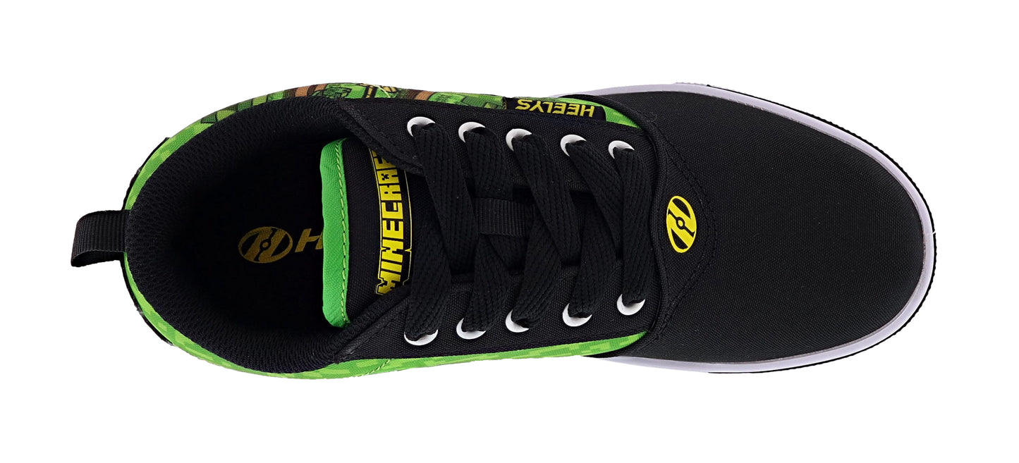 
                  
                    Heelys Youth/ Big Kids Pro 20 Minecraft Skates Shoes
                  
                